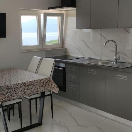 Apartments Inbox Kostrena Eksteriør billede