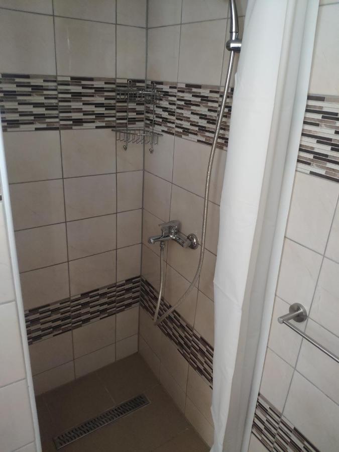 Apartments Inbox Kostrena Eksteriør billede