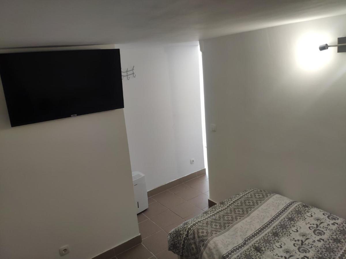Apartments Inbox Kostrena Eksteriør billede
