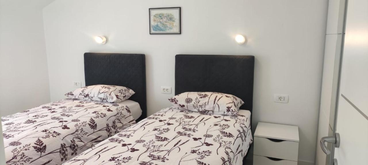 Apartments Inbox Kostrena Eksteriør billede