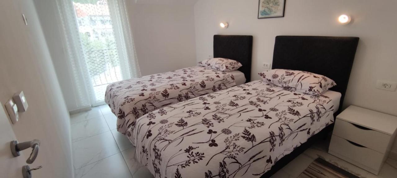 Apartments Inbox Kostrena Eksteriør billede