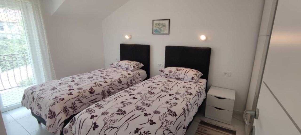 Apartments Inbox Kostrena Eksteriør billede