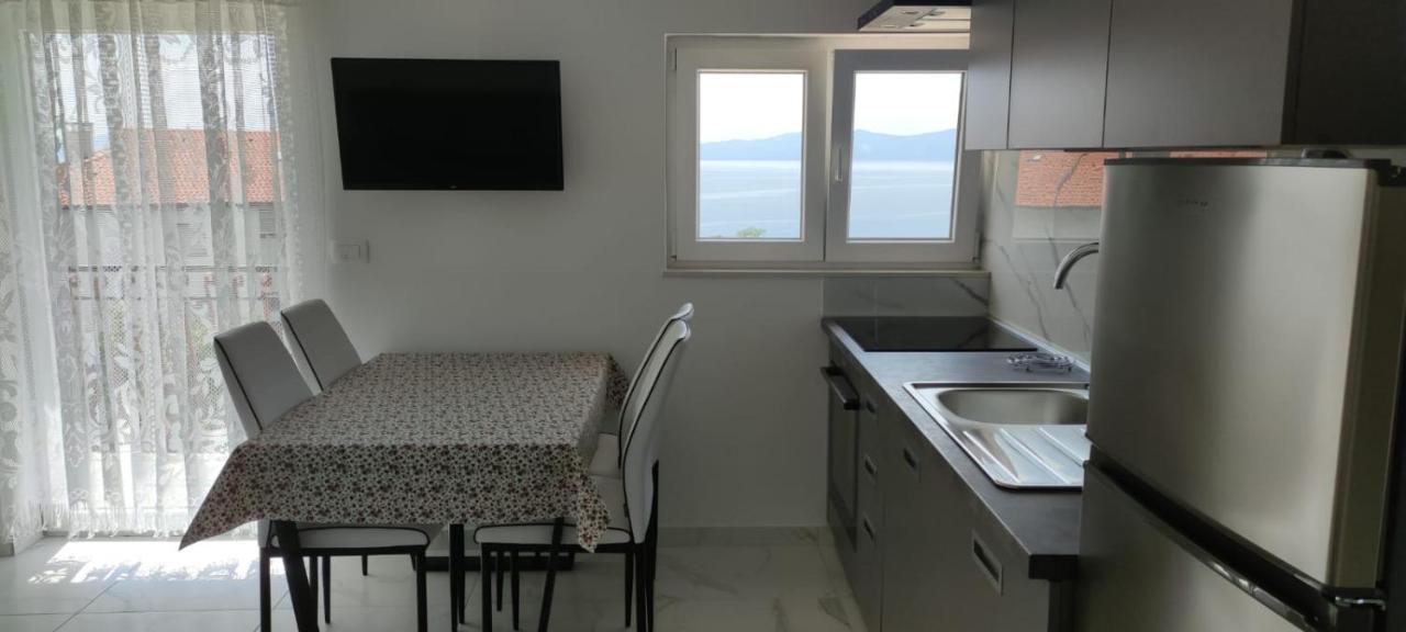 Apartments Inbox Kostrena Eksteriør billede