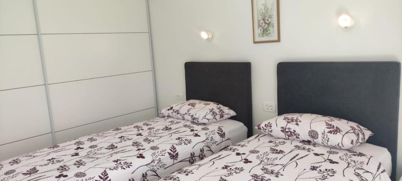 Apartments Inbox Kostrena Eksteriør billede