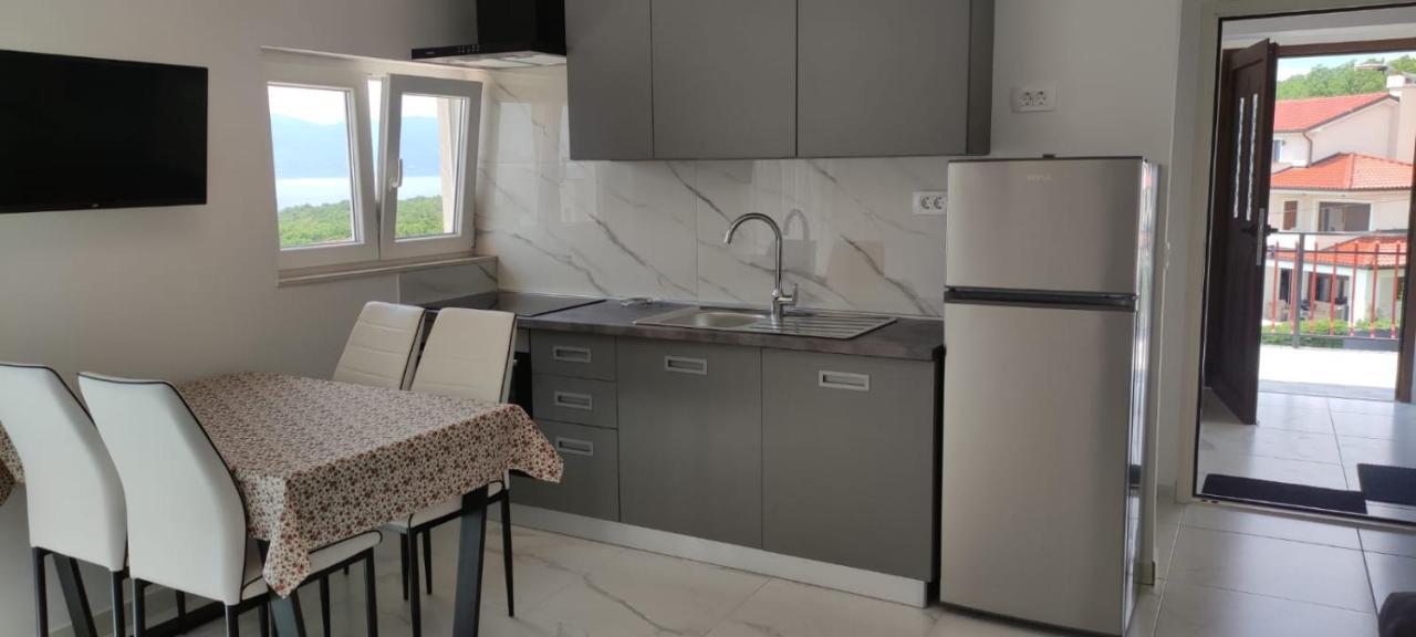 Apartments Inbox Kostrena Eksteriør billede